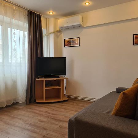 Апартаменты Apartament Anna Тырговиште Экстерьер фото